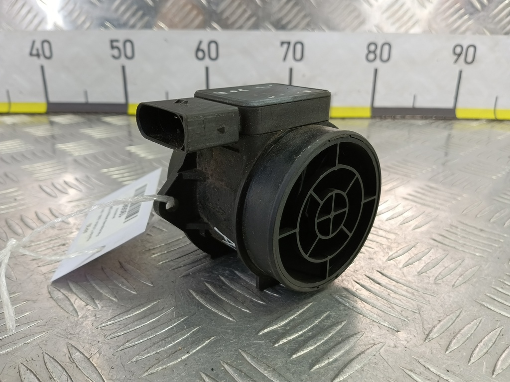 расходомер воздуха (дмрв) Hyundai TUCSON 2.0 MT (140 л.с.)Tucson  I (2004—2011) Внедорожник 2816423700, 3620 рублей, Москва