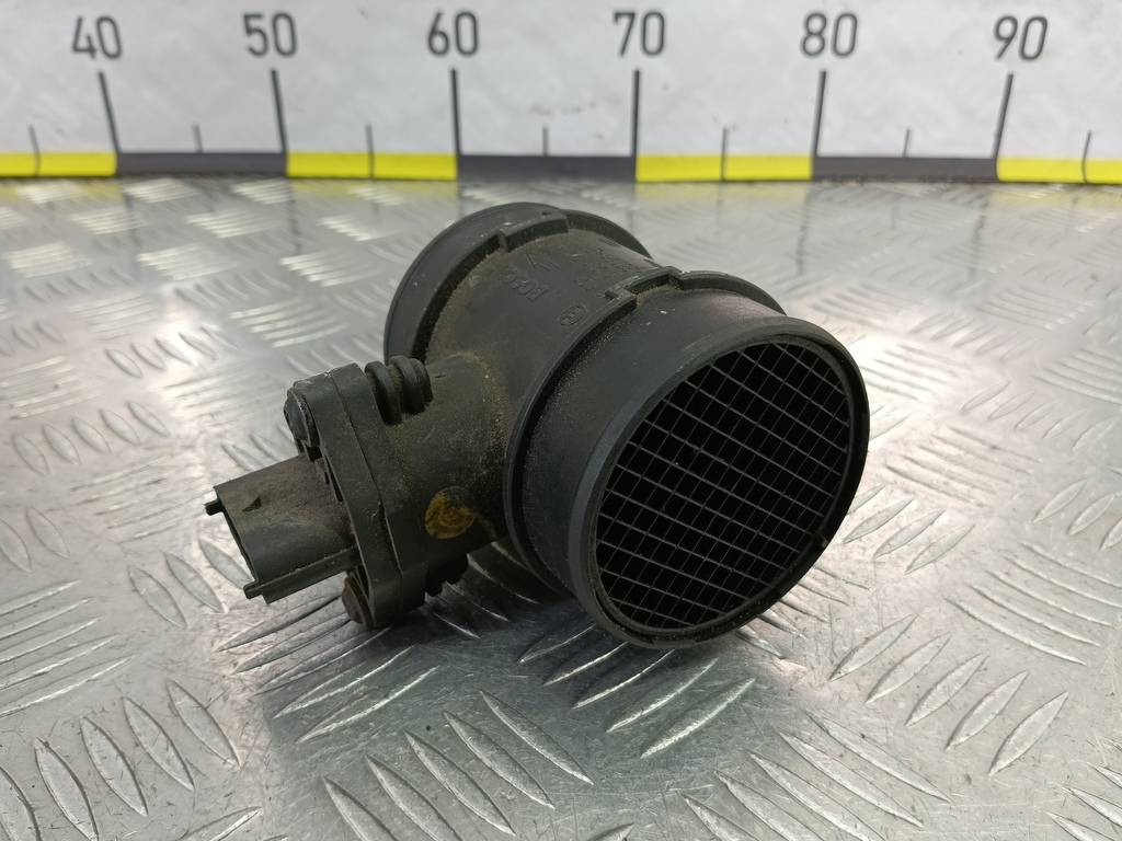 расходомер воздуха (дмрв) Hyundai SANTA FE  2816427000, 2700 рублей, Москва