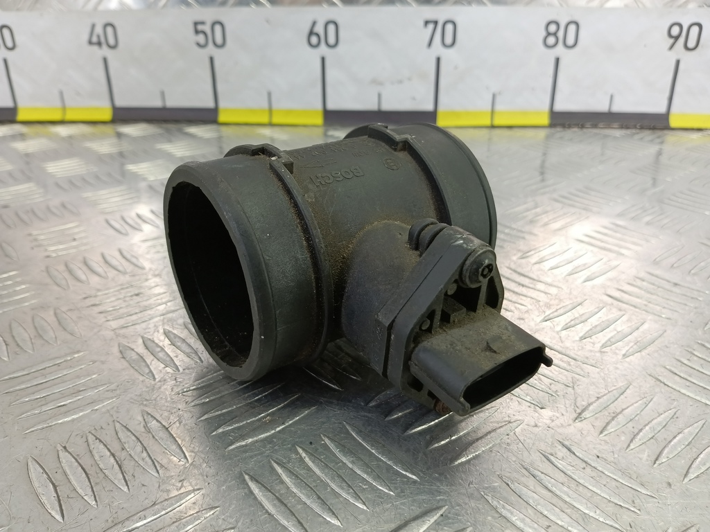 расходомер воздуха (дмрв) Hyundai SANTA FE  2816427000, 2700 рублей, Москва