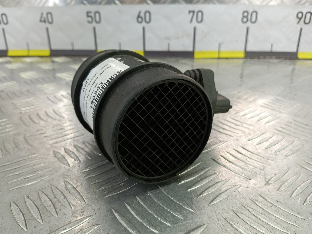 расходомер воздуха (дмрв) Hyundai SANTA FE  2816427000, 2700 рублей, Москва