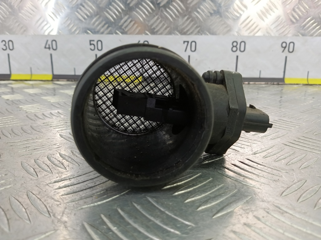 расходомер воздуха (дмрв) Hyundai SANTA FE  2816427000, 2700 рублей, Москва