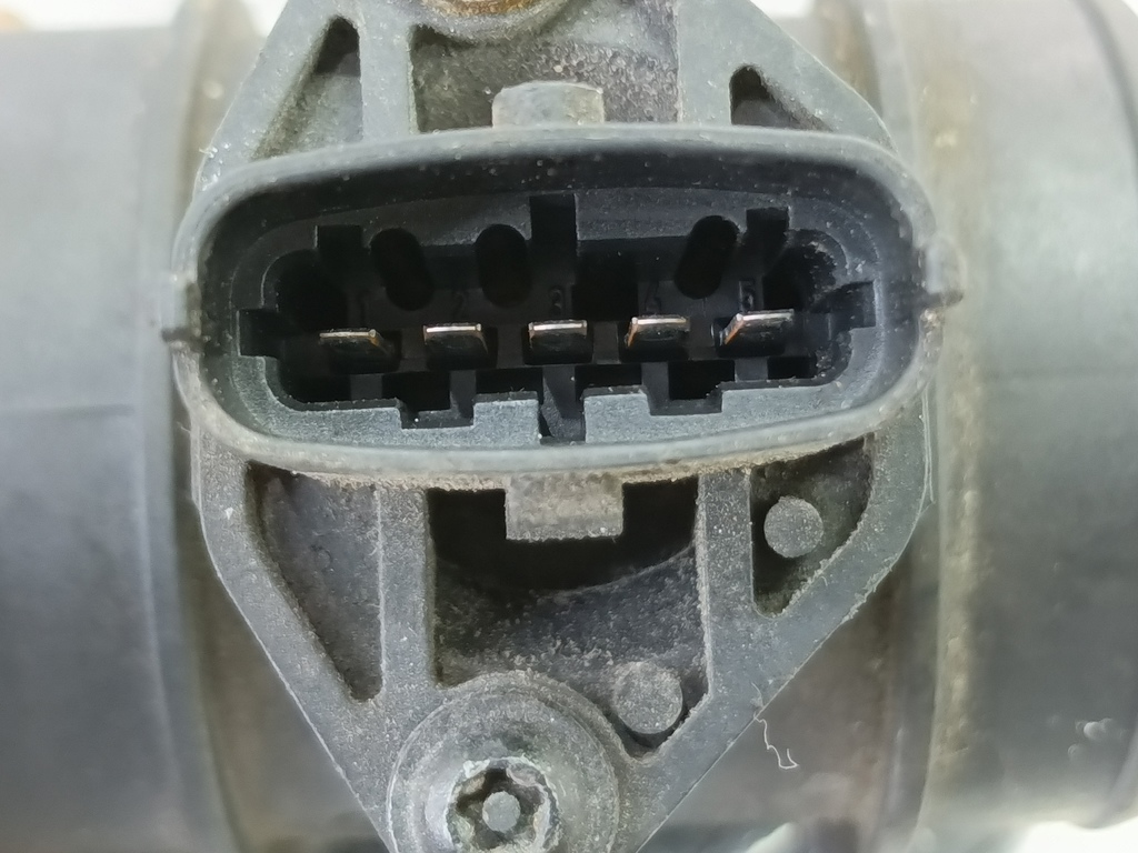 расходомер воздуха (дмрв) Hyundai SANTA FE  2816427000, 2700 рублей, Москва