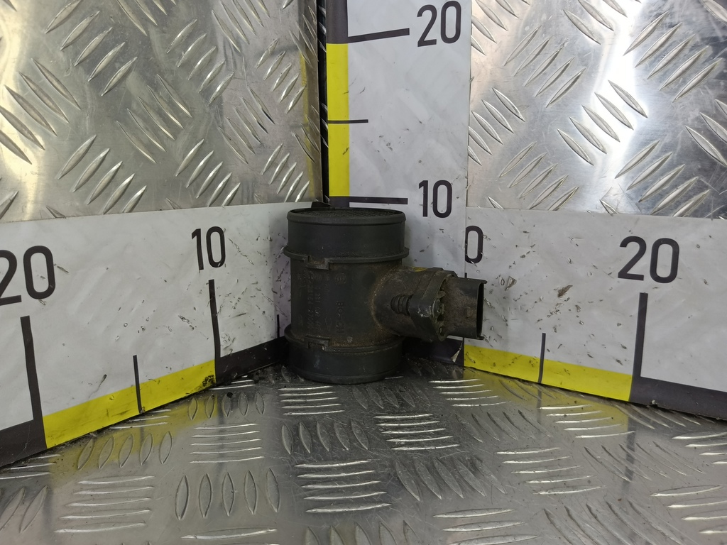 расходомер воздуха (дмрв) Hyundai SANTA FE  2816427000, 2700 рублей, Москва