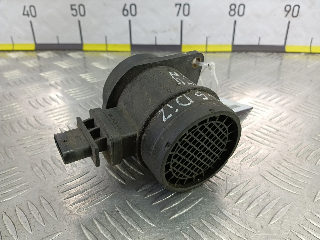 расходомер воздуха (дмрв) Kia Ceed  281642A401, 4430 рублей, Москва