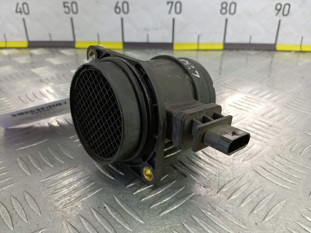 расходомер воздуха (дмрв) Kia Ceed  281642A401, 4430 рублей, Москва