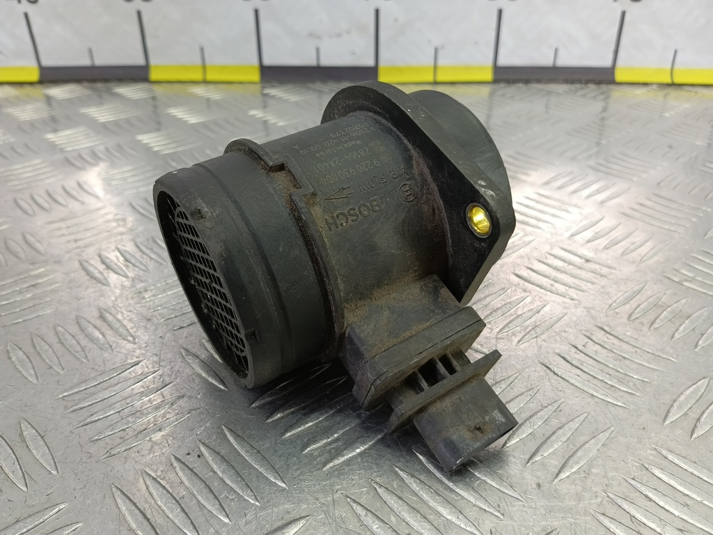 расходомер воздуха (дмрв) Kia Ceed  281642A401, 4430 рублей, Москва