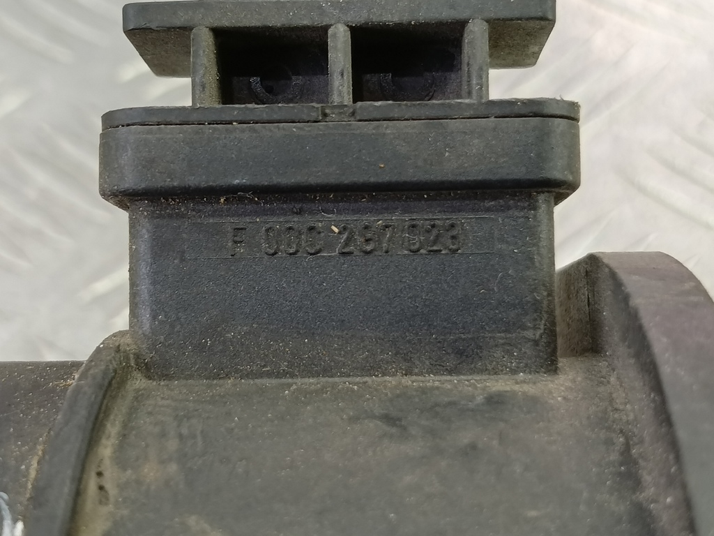 расходомер воздуха (дмрв) Kia Ceed  281642A401, 4430 рублей, Москва