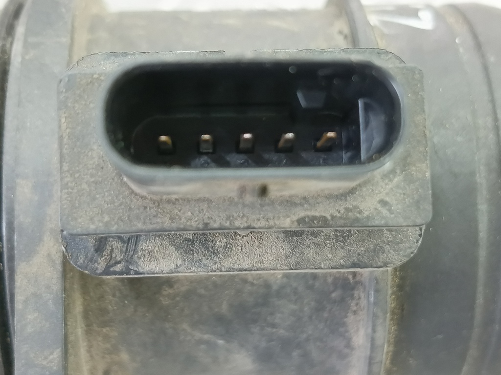 расходомер воздуха (дмрв) Kia Ceed  281642A401, 4430 рублей, Москва