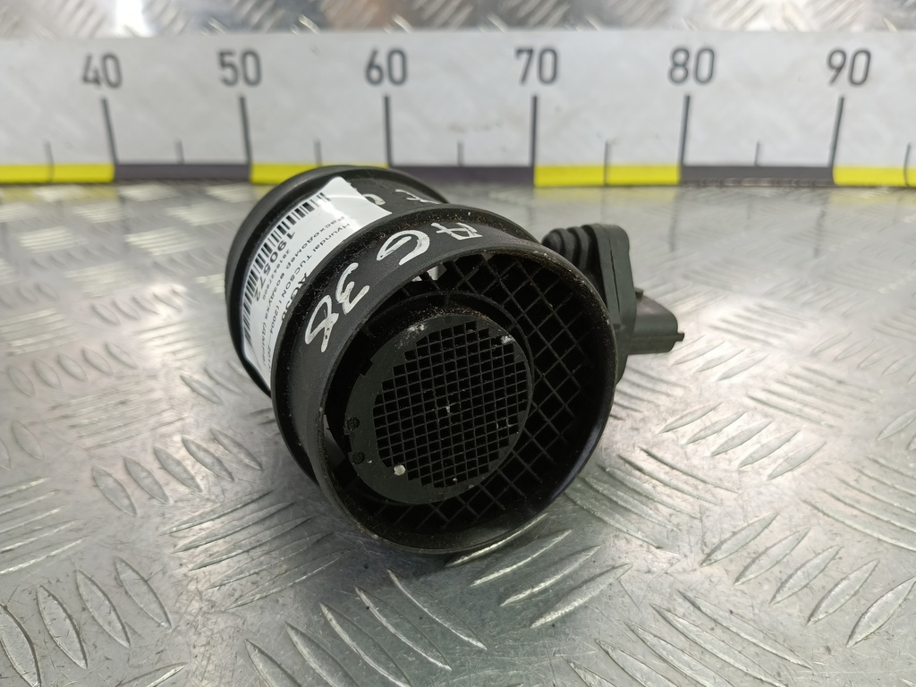 расходомер воздуха (дмрв) Hyundai TUCSON 2.0 CRDi AT (112 л.с.)Tucson  I (2004—2011) Внедорожник 2816427900, 4200 рублей, Москва