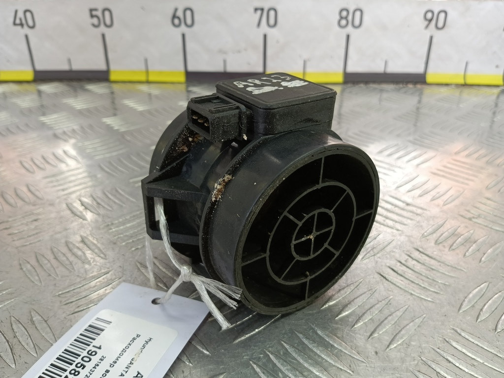 расходомер воздуха (дмрв) Hyundai SANTA FE  2816437200, 7070 рублей, Москва