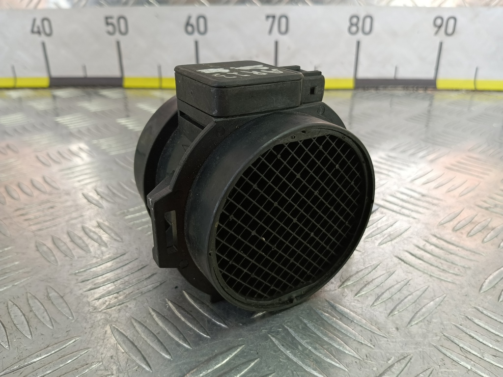 расходомер воздуха (дмрв) Hyundai SANTA FE  2816437200, 7070 рублей, Москва