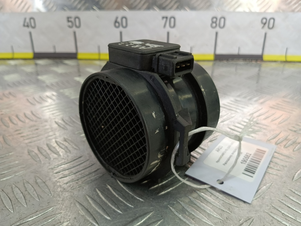 расходомер воздуха (дмрв) Hyundai SANTA FE  2816437200, 7070 рублей, Москва