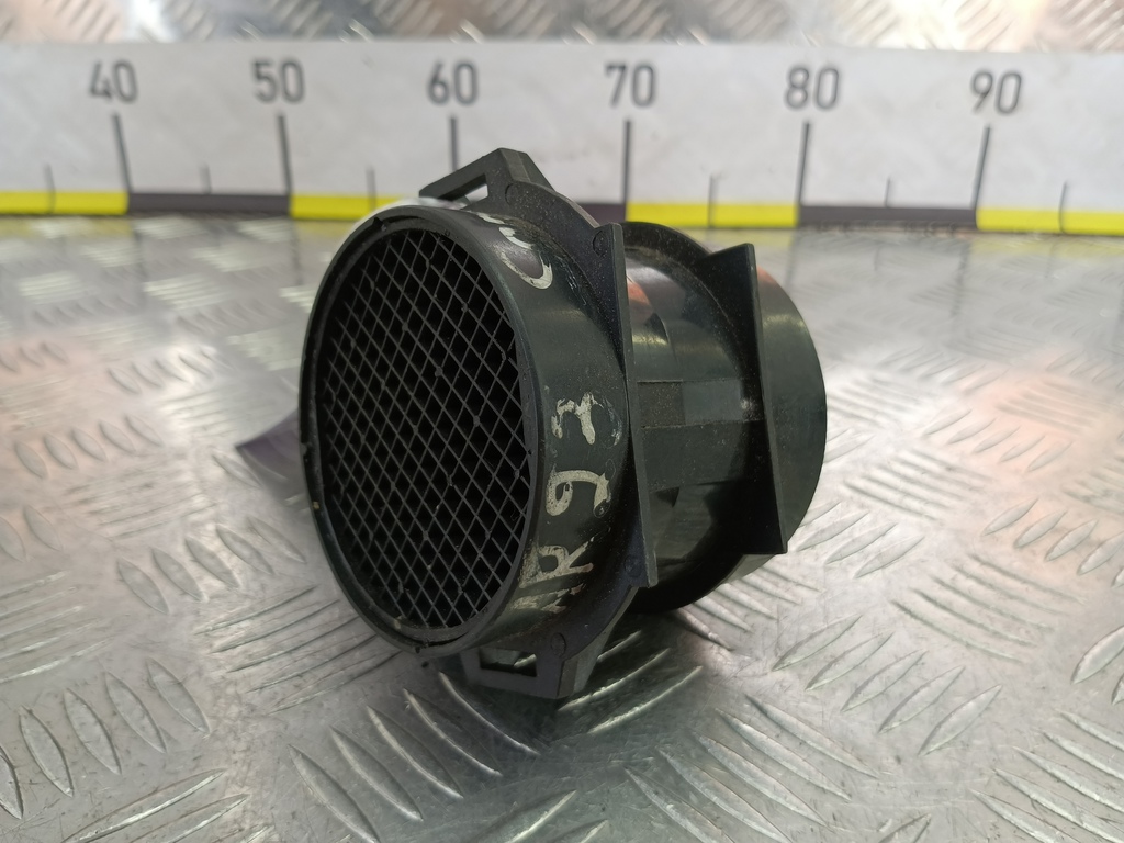 расходомер воздуха (дмрв) Hyundai SANTA FE  2816437200, 7070 рублей, Москва