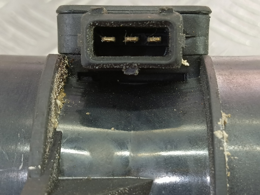 расходомер воздуха (дмрв) Hyundai SANTA FE  2816437200, 7070 рублей, Москва