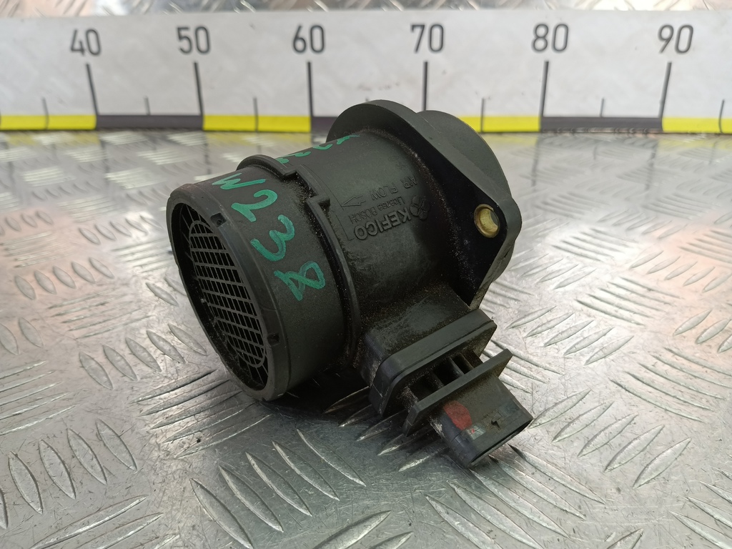 расходомер воздуха (дмрв) Kia Ceed  281642A500, 1320 рублей, Москва