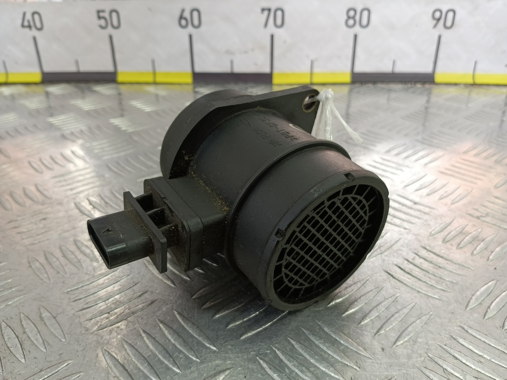 расходомер воздуха (дмрв) Kia Ceed  281642A401, 4430 рублей, Москва