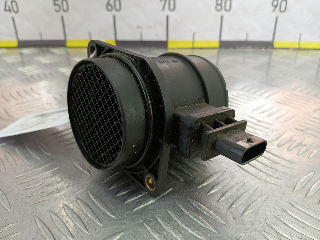 расходомер воздуха (дмрв) Kia Ceed  281642A401, 4430 рублей, Москва