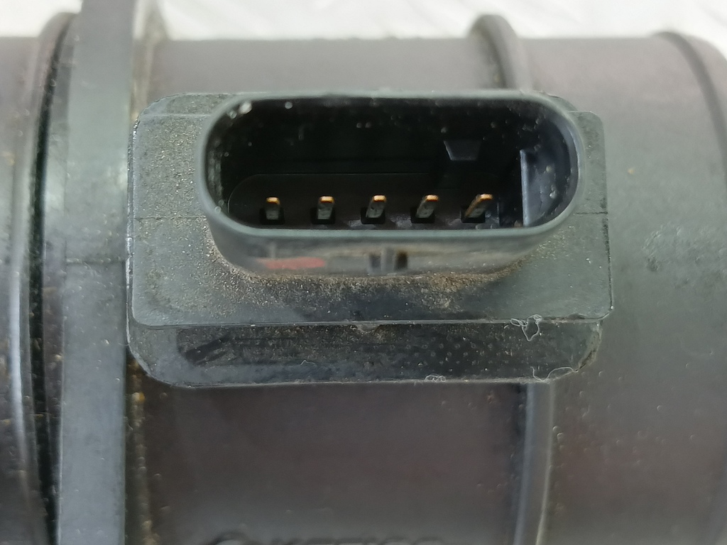 расходомер воздуха (дмрв) Kia Ceed  281642A401, 4430 рублей, Москва