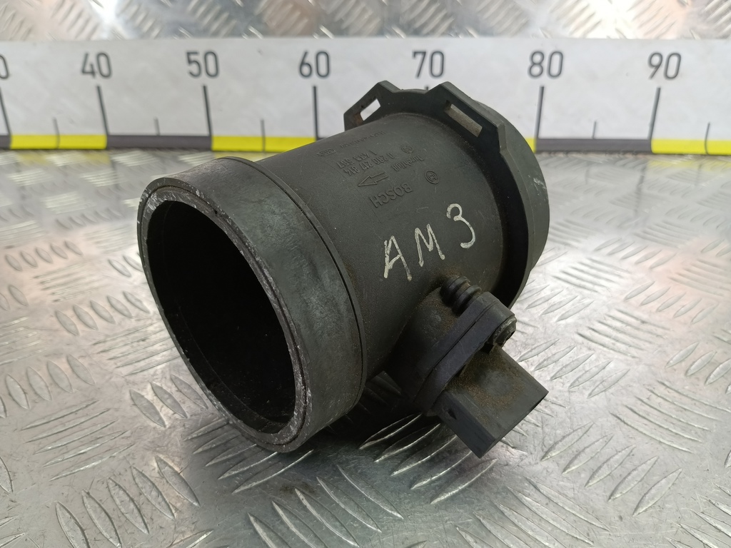 расходомер воздуха (дмрв) LAND ROVER RANGE ROVER  MHK000230, 7880 рублей, Москва