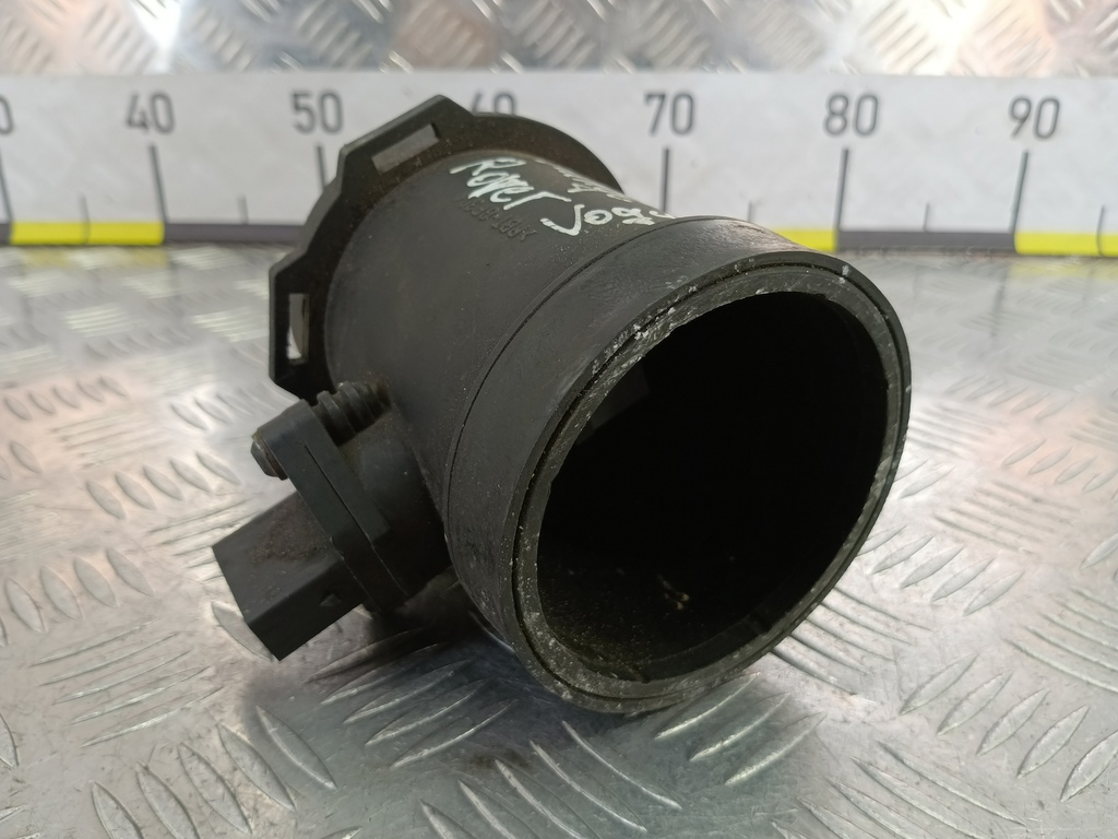 расходомер воздуха (дмрв) LAND ROVER RANGE ROVER  MHK000230, 7880 рублей, Москва