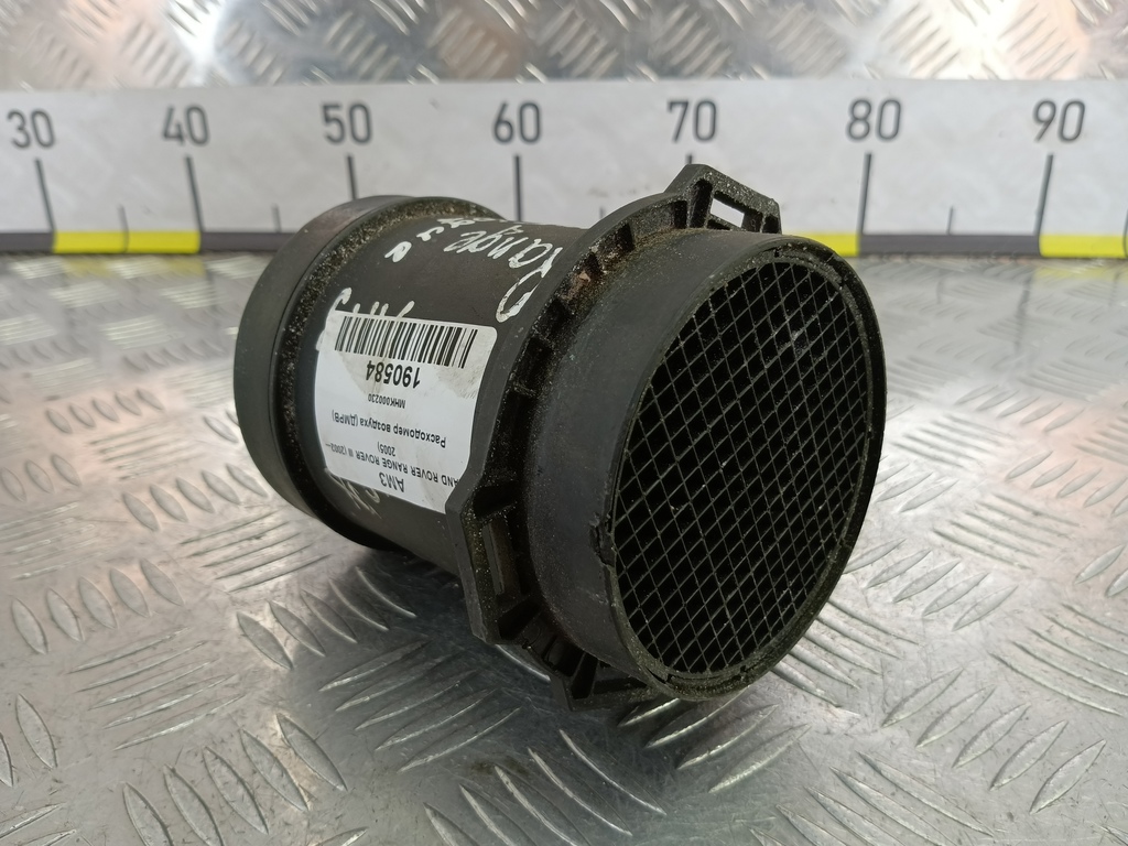 расходомер воздуха (дмрв) LAND ROVER RANGE ROVER  MHK000230, 7880 рублей, Москва