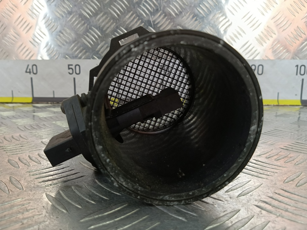 расходомер воздуха (дмрв) LAND ROVER RANGE ROVER  MHK000230, 7880 рублей, Москва