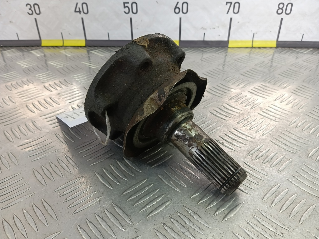 вал промежуточный LAND ROVER RANGE ROVER  TBE000090, 6959 рублей, Москва