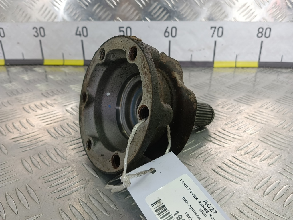 вал промежуточный LAND ROVER RANGE ROVER  TBE000090, 6959 рублей, Москва