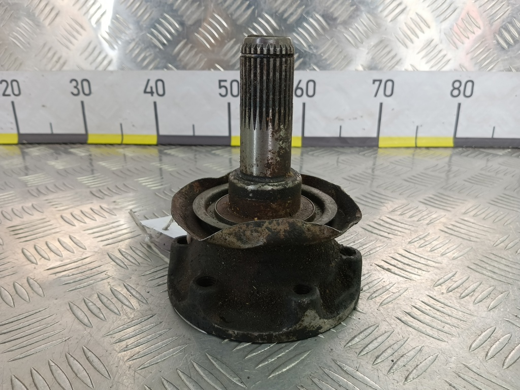 вал промежуточный LAND ROVER RANGE ROVER  TBE000090, 6959 рублей, Москва