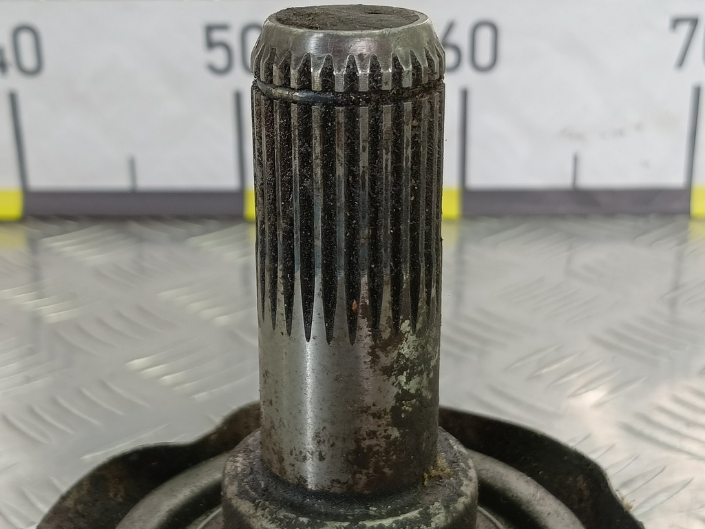 вал промежуточный LAND ROVER RANGE ROVER  TBE000090, 6959 рублей, Москва