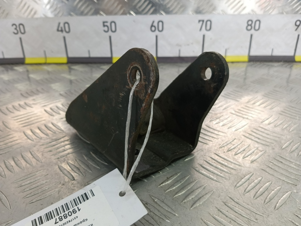 кронштейн кпп Kia RIO  4317623010, 520 рублей, Москва