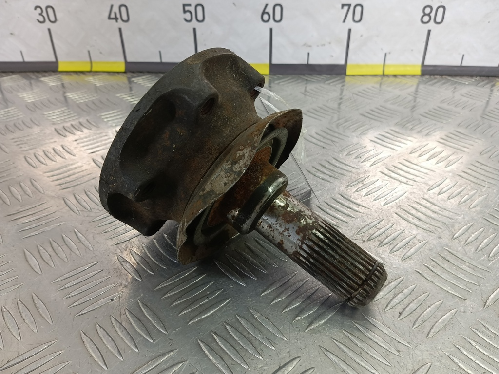 вал промежуточный LAND ROVER RANGE ROVER  TBE000090, 6959 рублей, Москва