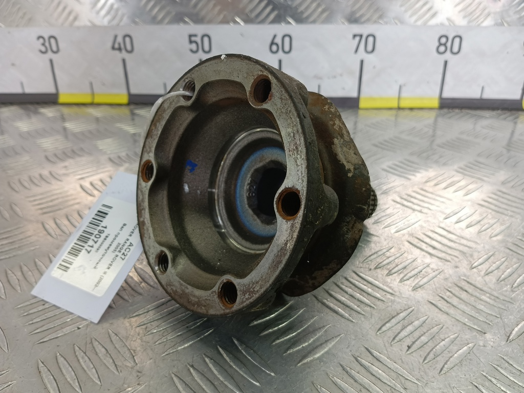 вал промежуточный LAND ROVER RANGE ROVER  TBE000090, 6959 рублей, Москва