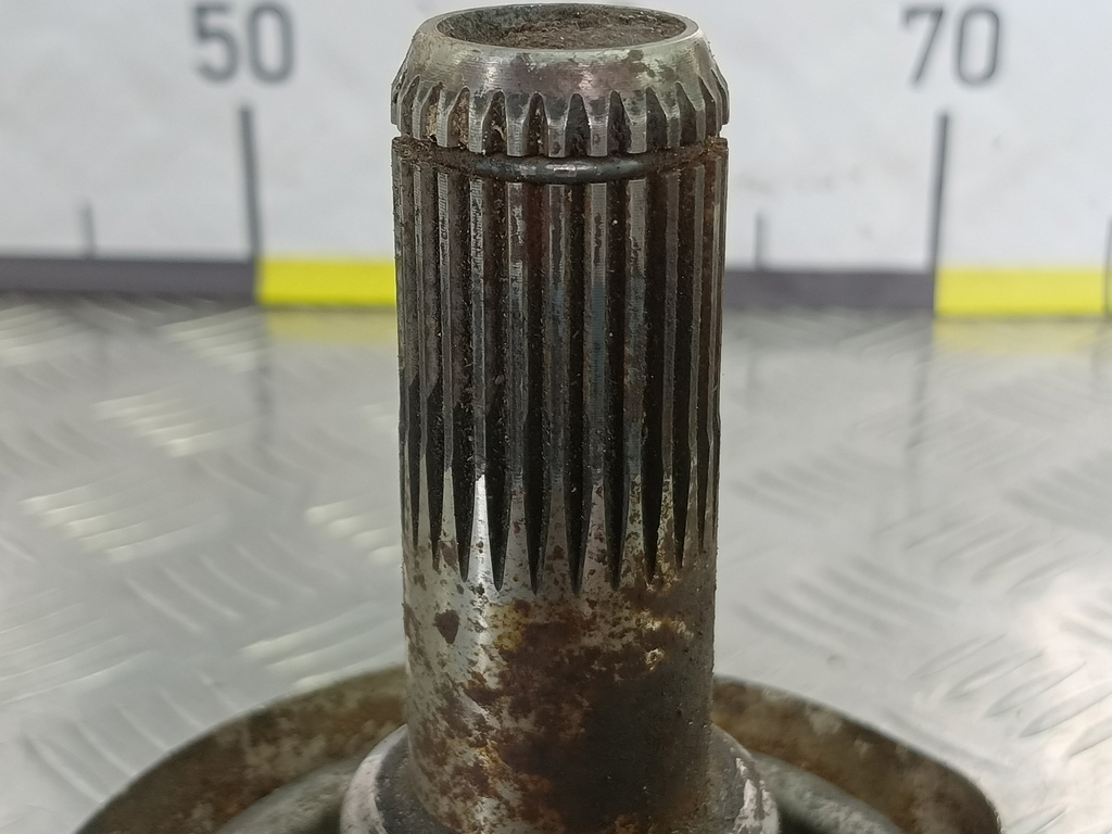 вал промежуточный LAND ROVER RANGE ROVER  TBE000090, 6959 рублей, Москва