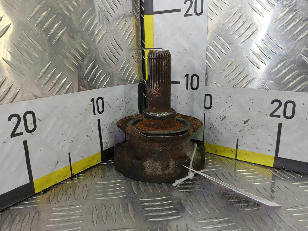 вал промежуточный LAND ROVER RANGE ROVER  TBE000090, 6959 рублей, Москва