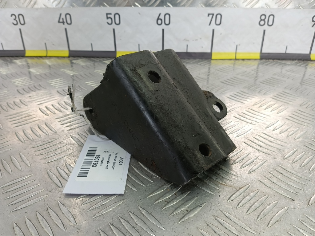 кронштейн кпп Kia RIO  4317623010, 520 рублей, Москва