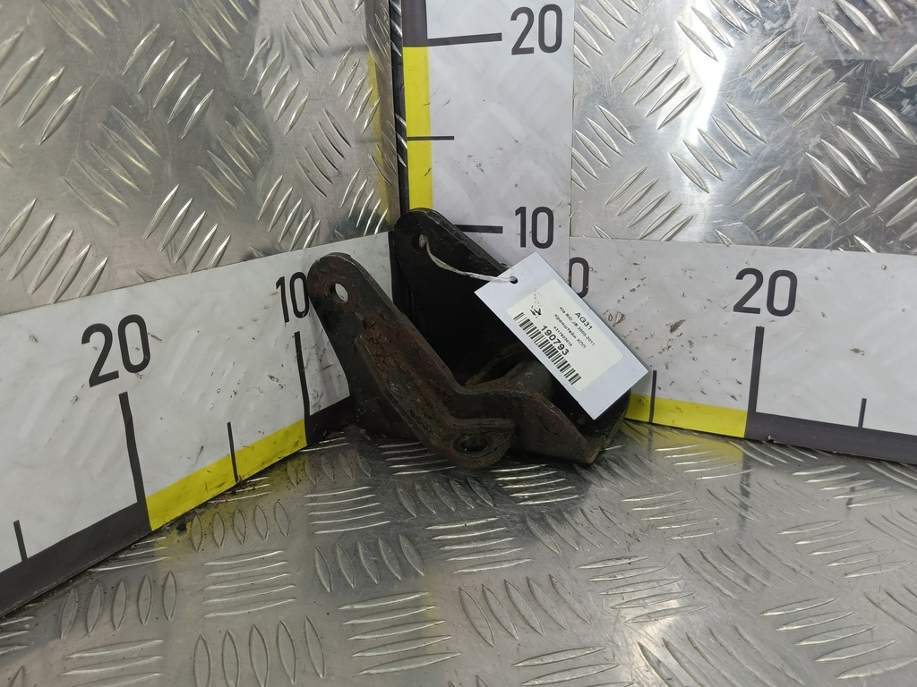 кронштейн кпп Kia RIO  4317623010, 520 рублей, Москва
