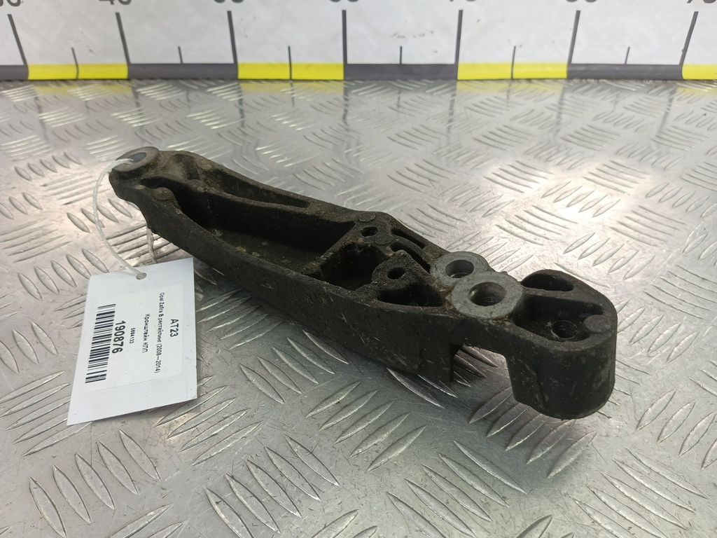 кронштейн кпп Opel Zafira  5684133, 980 рублей, Москва
