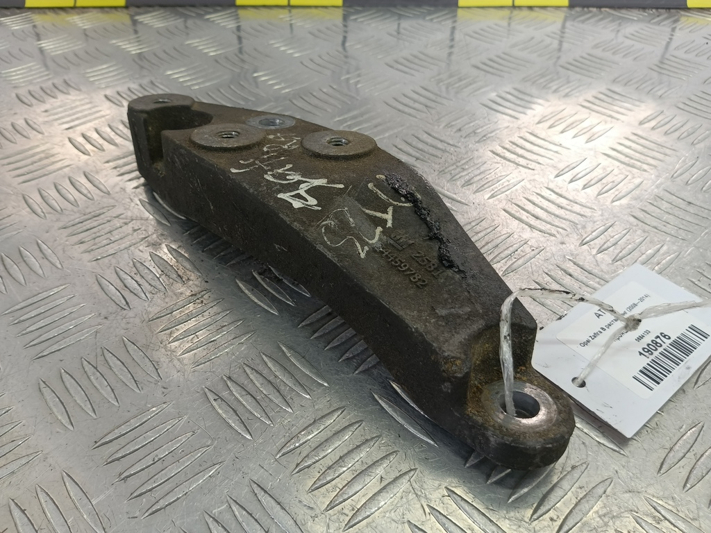 кронштейн кпп Opel Zafira  5684133, 980 рублей, Москва