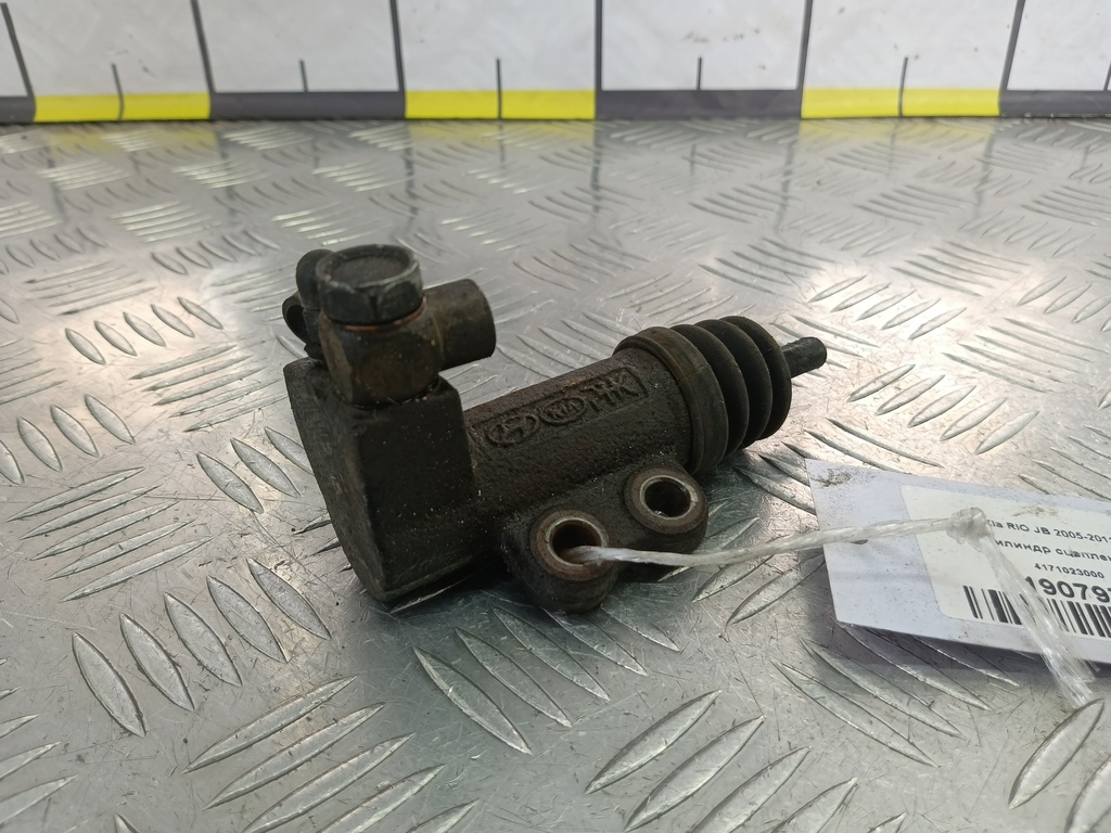 цилиндр сцепления Kia RIO  4171023000, 750 рублей, Москва