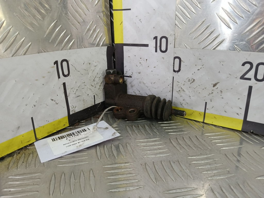 цилиндр сцепления Kia RIO  4171023000, 750 рублей, Москва