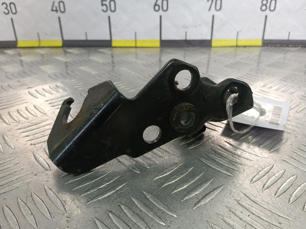 кронштейн тросов кпп Kia RIO  4389023061, 630 рублей, Москва