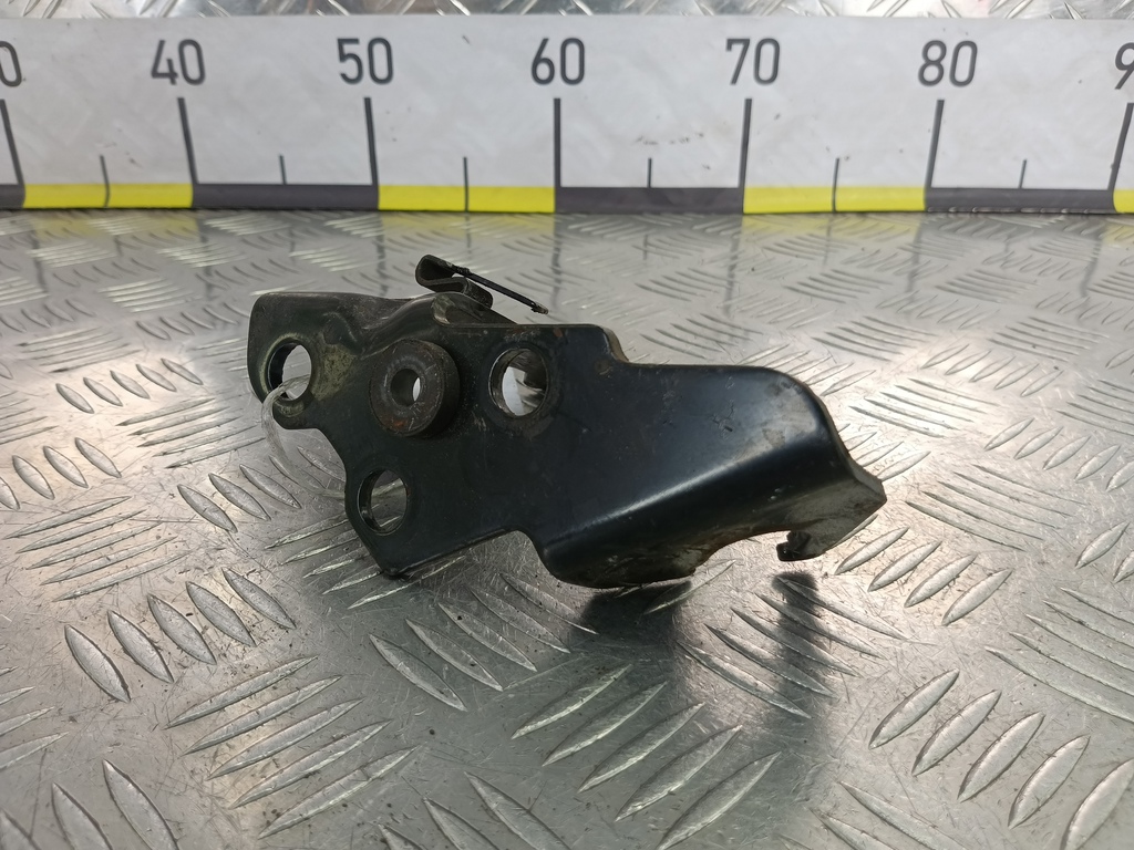 кронштейн тросов кпп Kia RIO  4389023061, 630 рублей, Москва