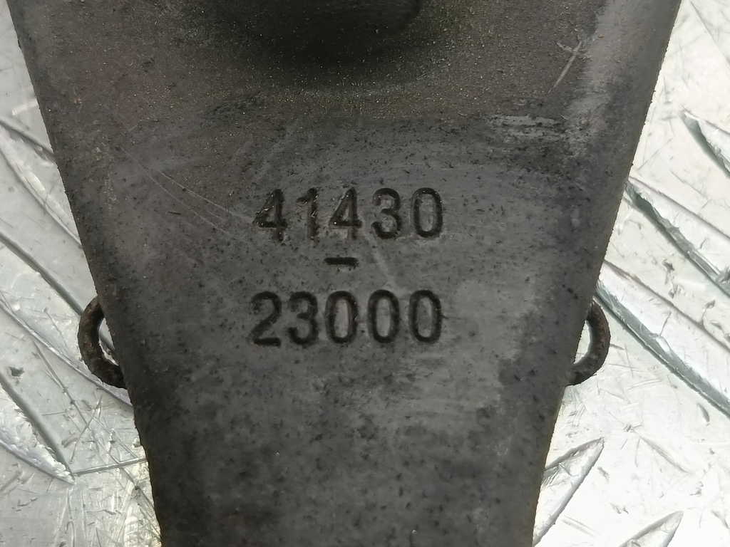 вилка сцепления Kia RIO  4143023000, 980 рублей, Москва