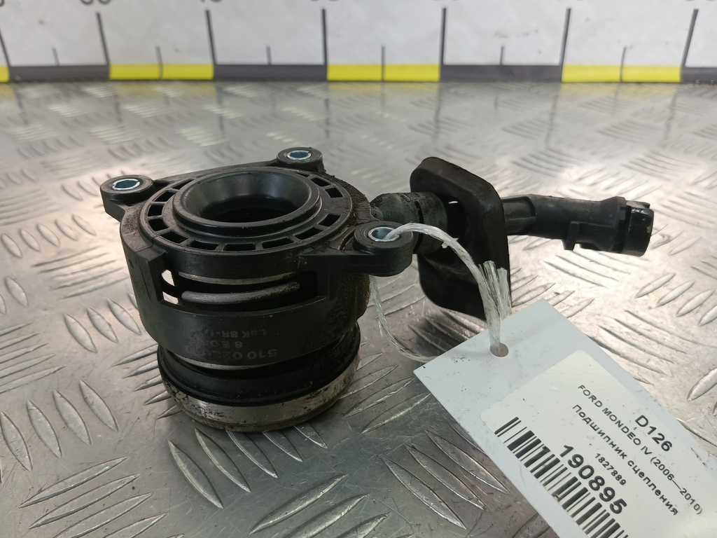 подшипник сцепления FORD MONDEO Mondeo 1827889, 2470 рублей, Москва