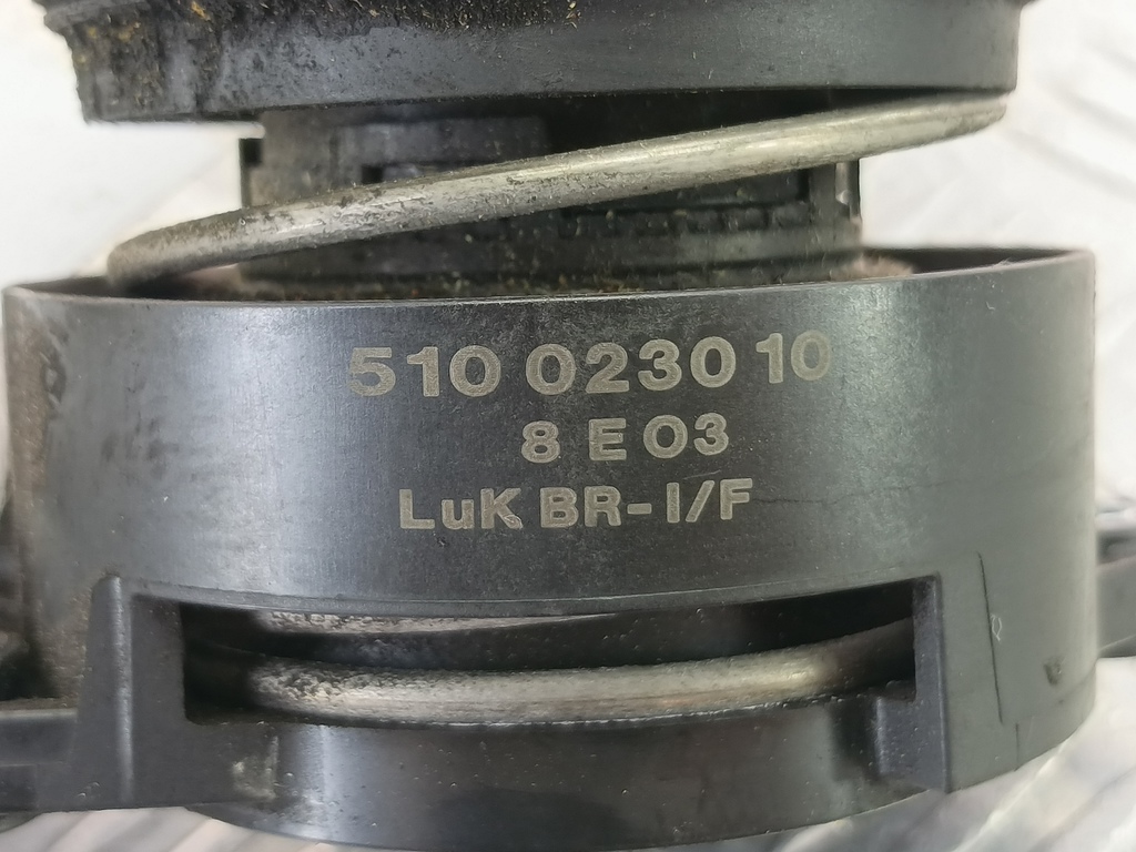 подшипник сцепления FORD MONDEO Mondeo 1827889, 2470 рублей, Москва