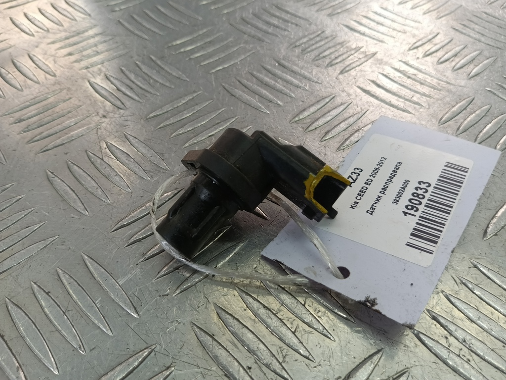 датчик положения распредвала Kia Ceed  393002A000, 520 рублей, Москва