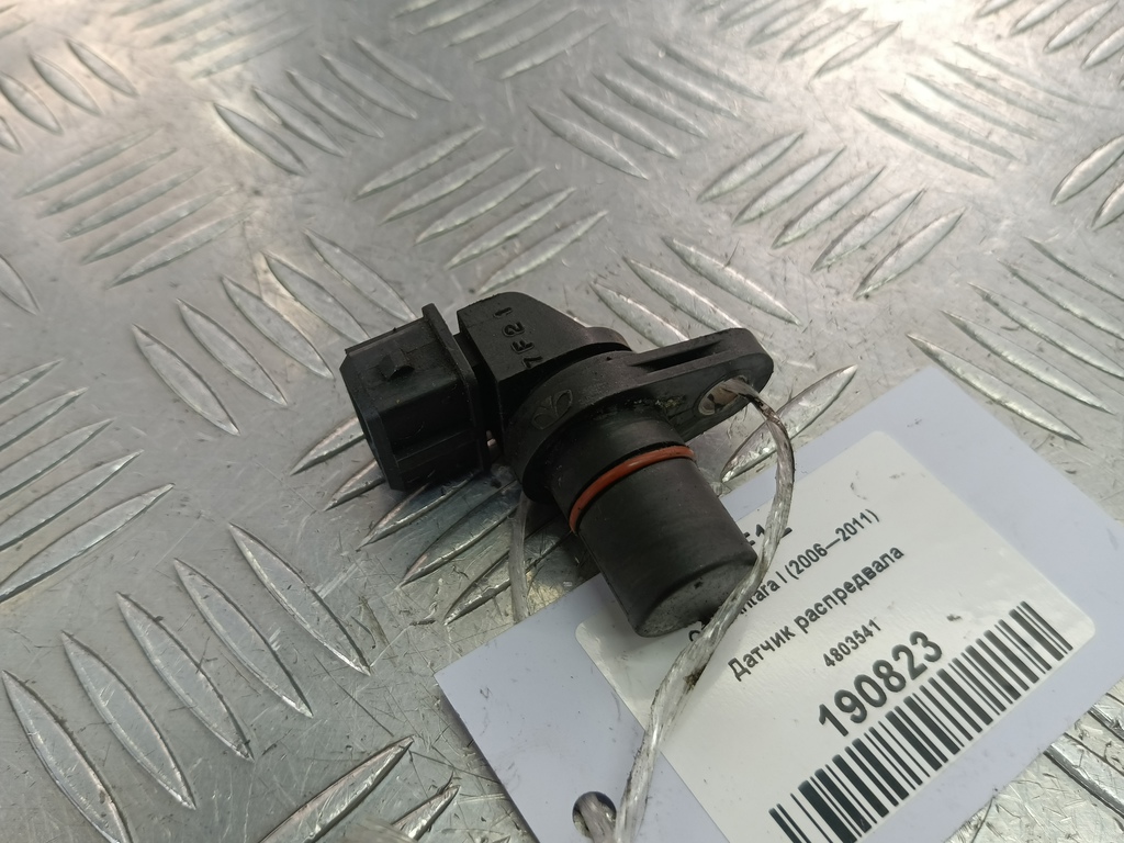 датчик положения распредвала Opel Antara 2.0 CDTi 4WD MT (127 л.с.)Antara  I (2006—2011) Внедорожник 4803541, 3050 рублей, Москва