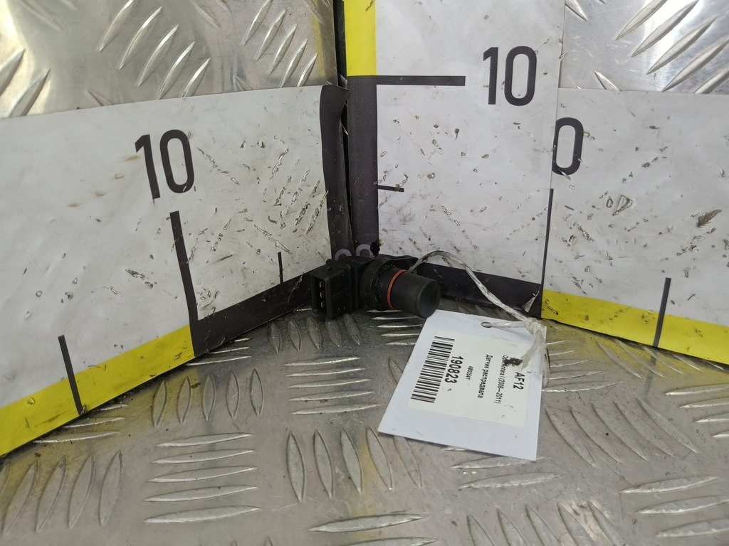 датчик положения распредвала Opel Antara 2.0 CDTi 4WD MT (127 л.с.)Antara  I (2006—2011) Внедорожник 4803541, 3050 рублей, Москва