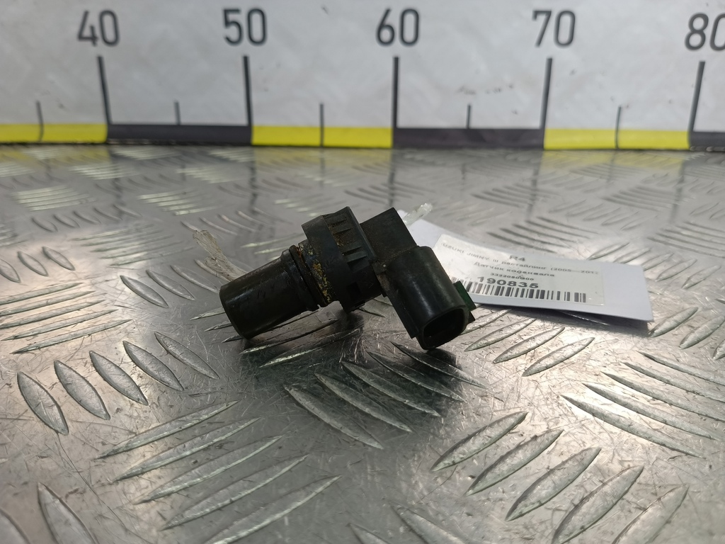 датчик положения коленвала SUZUKI JIMNY Jimny 3322080G00, 3620 рублей, Москва